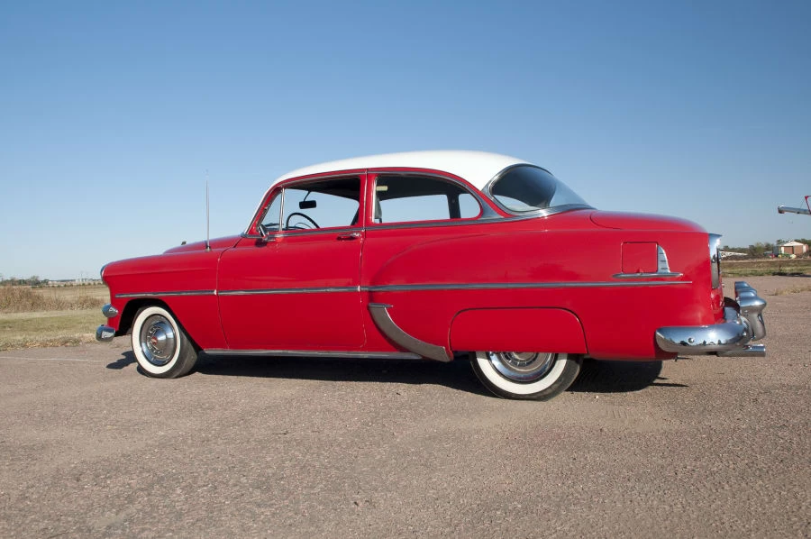 1954 Chevrolet 150 & 210 - Image 7 of 8