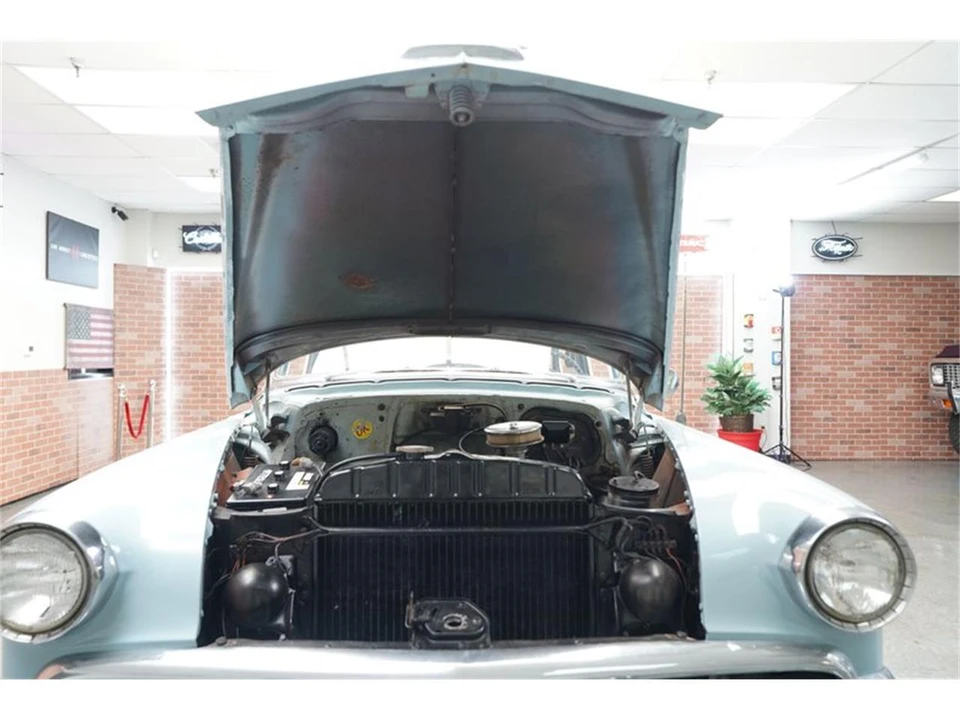 1954 Chevrolet 150 & 210 - Image 11 of 31