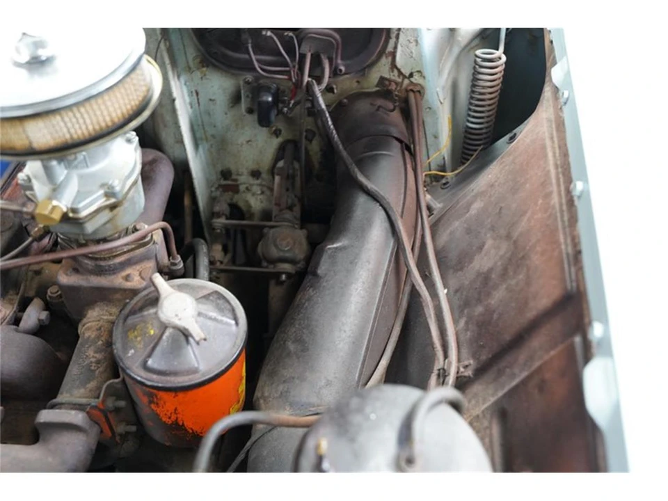 1954 Chevrolet 150 & 210 - Image 26 of 31