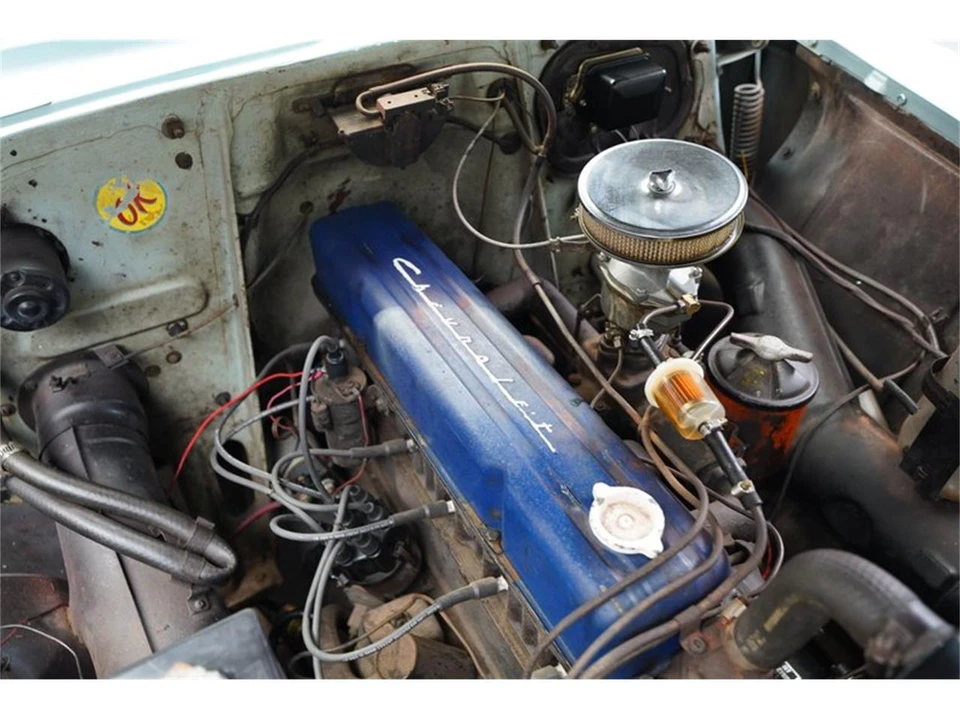 1954 Chevrolet 150 & 210 - Image 16 of 31