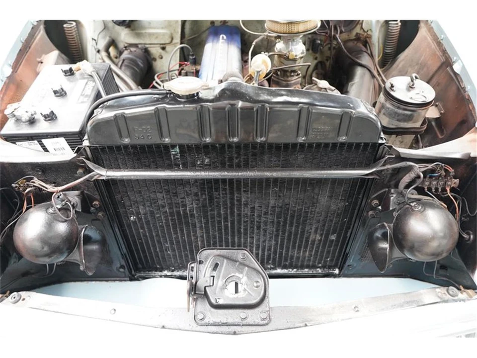 1954 Chevrolet 150 & 210 - Image 31 of 31