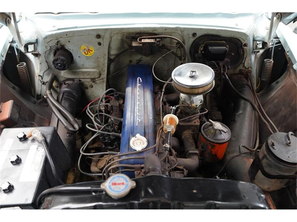 1954 Chevrolet 150 & 210 - Image 12 of 31