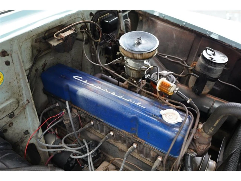 1954 Chevrolet 150 & 210 - Image 17 of 31