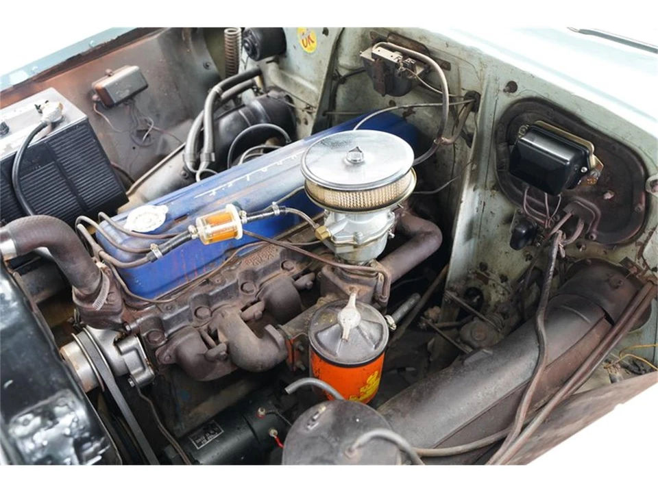 1954 Chevrolet 150 & 210 - Image 13 of 31