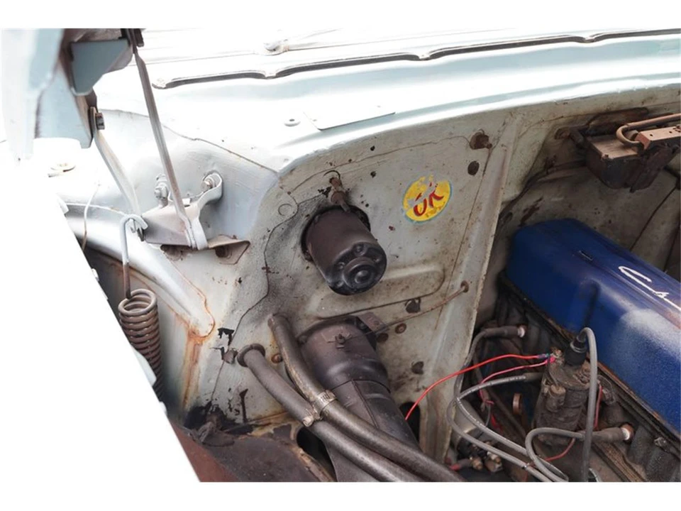 1954 Chevrolet 150 & 210 - Image 18 of 31