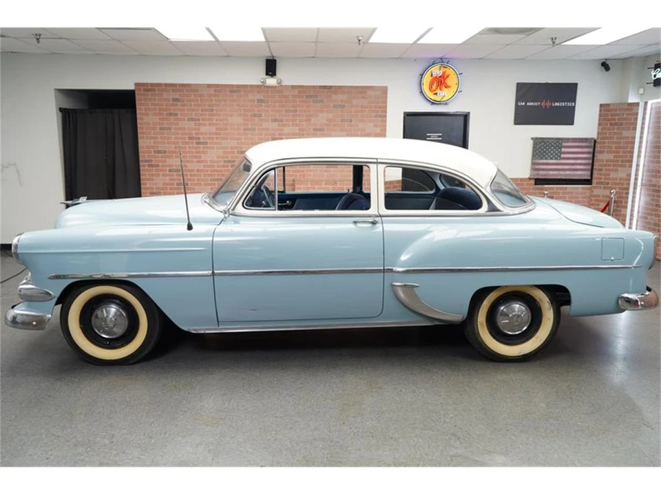 1954 Chevrolet 150 & 210 - Image 3 of 31