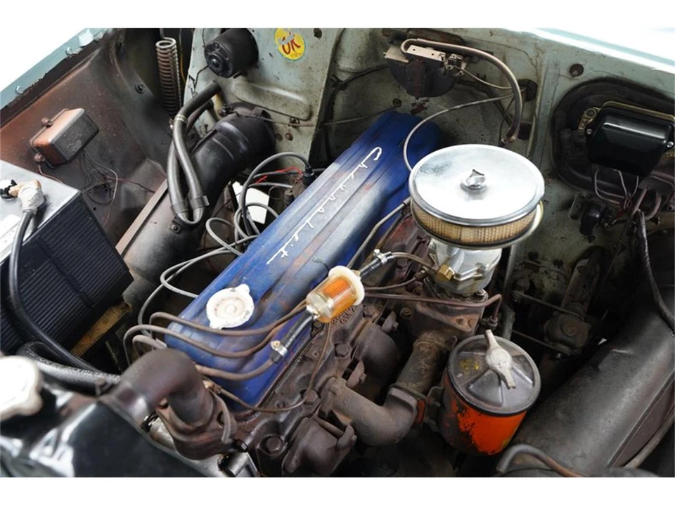 1954 Chevrolet 150 & 210 - Image 14 of 31
