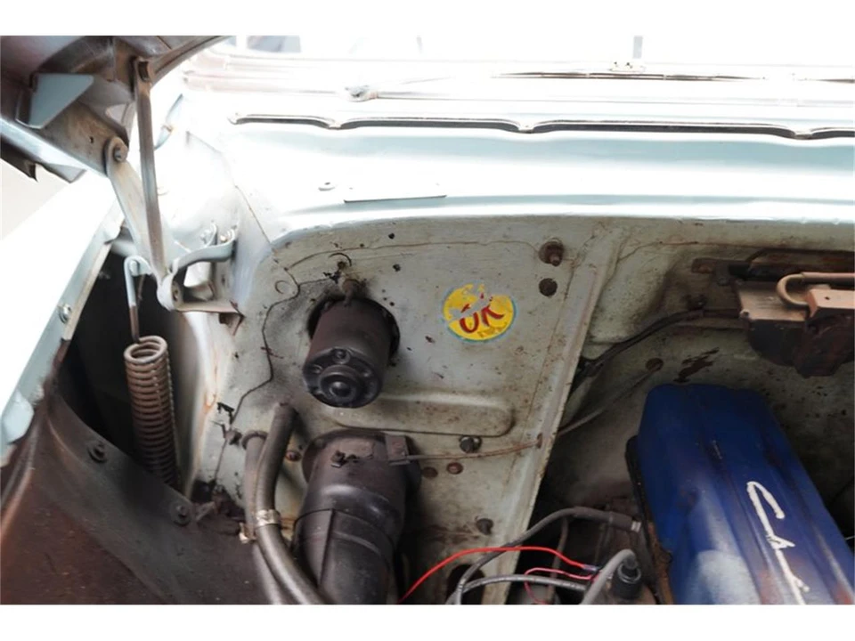 1954 Chevrolet 150 & 210 - Image 29 of 31