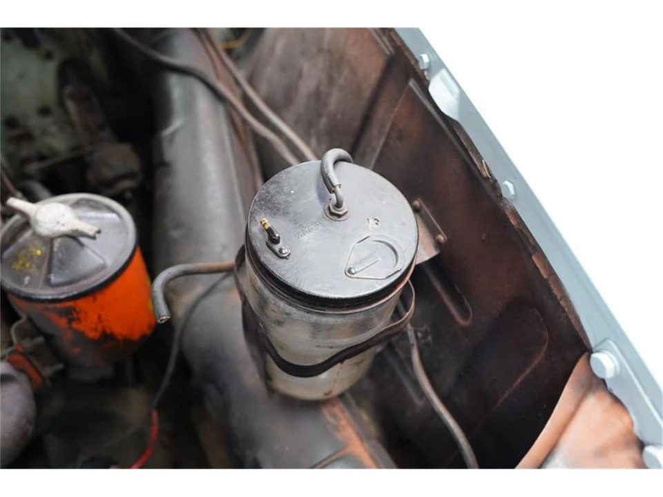 1954 Chevrolet 150 & 210 - Image 24 of 31