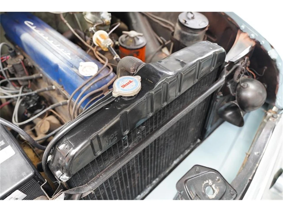 1954 Chevrolet 150 & 210 - Image 20 of 31