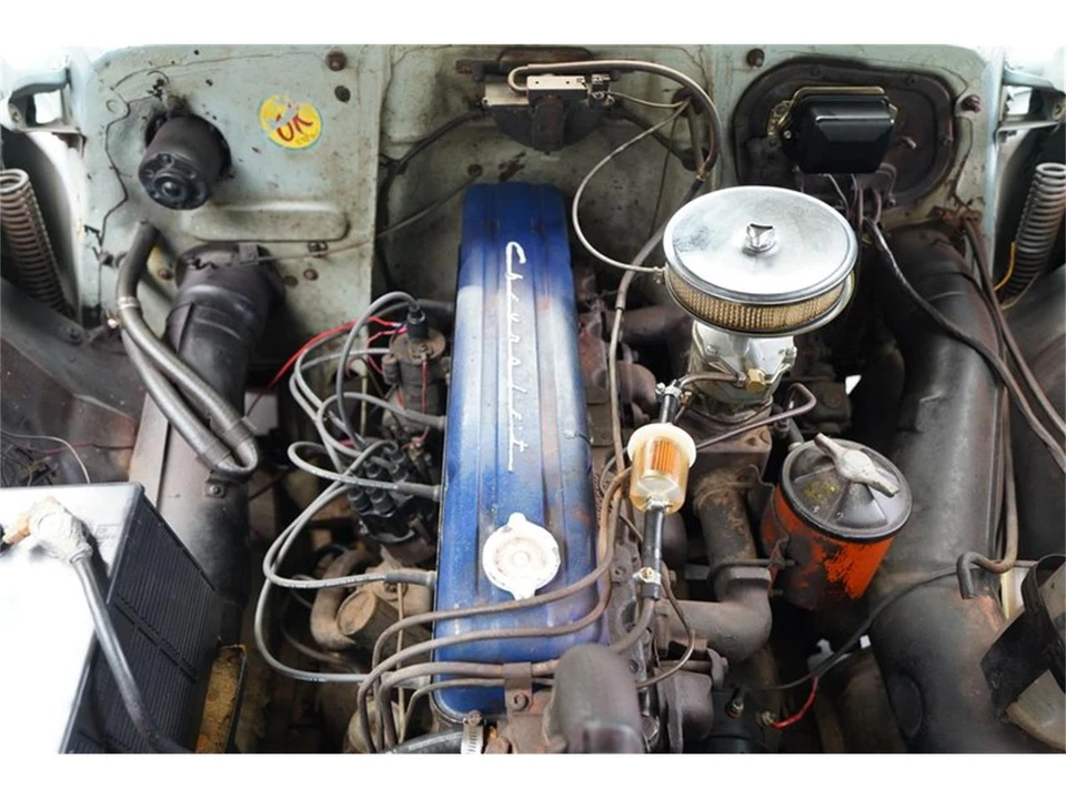 1954 Chevrolet 150 & 210 - Image 15 of 31