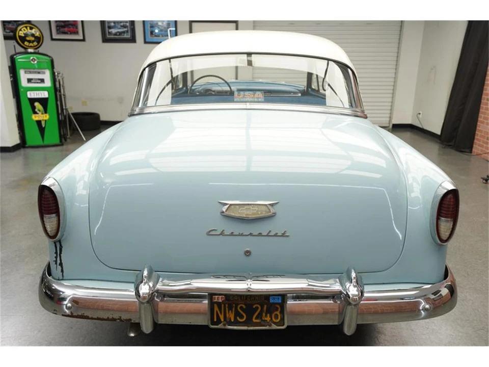1954 Chevrolet 150 & 210 - Image 5 of 31