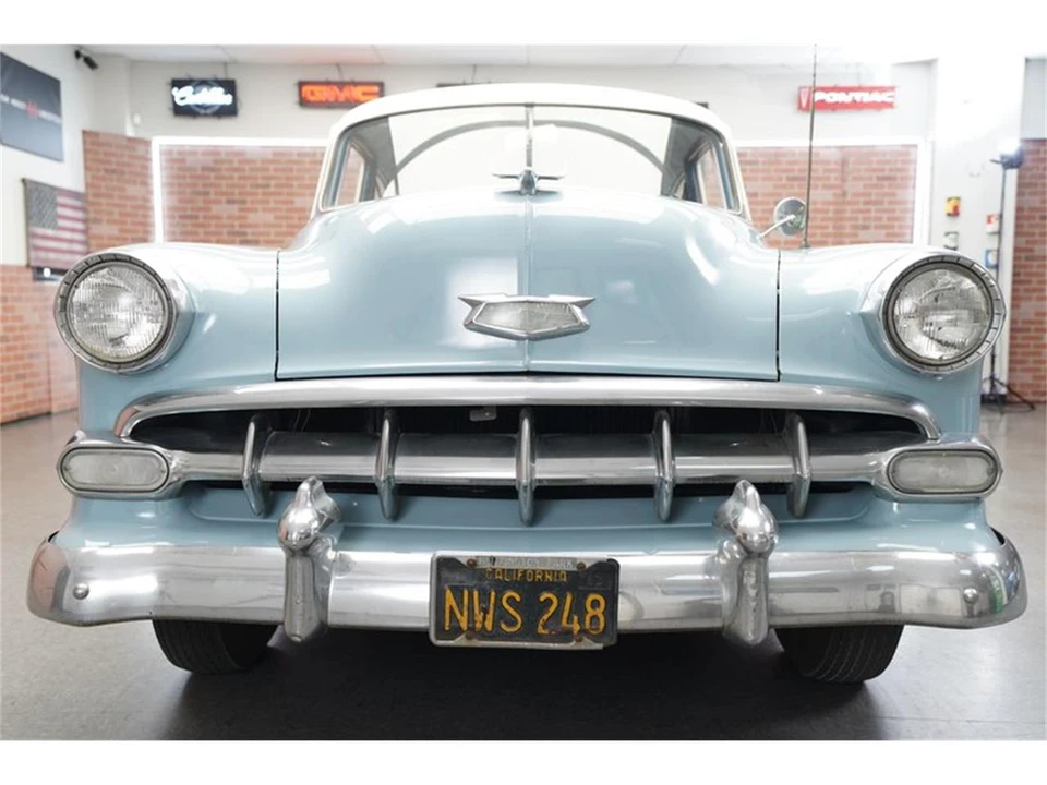 1954 Chevrolet 150 & 210 - Image 10 of 31