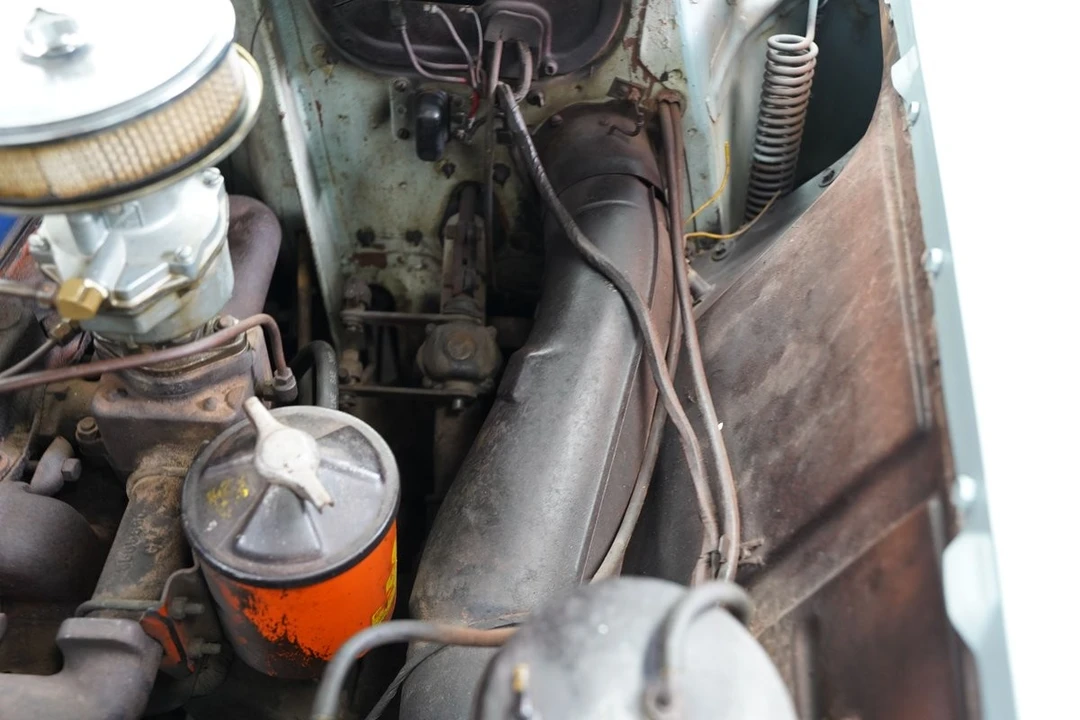 1954 Chevrolet 150 & 210 - Image 26 of 31
