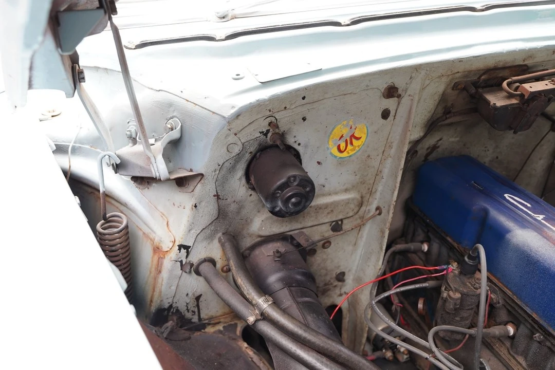 1954 Chevrolet 150 & 210 - Image 18 of 31