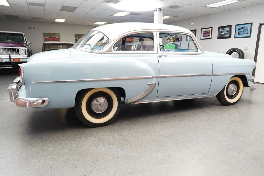 1954 Chevrolet 150 & 210 - Image 7 of 31