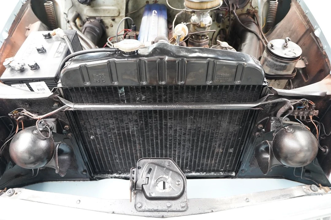 1954 Chevrolet 150 & 210 - Image 31 of 31