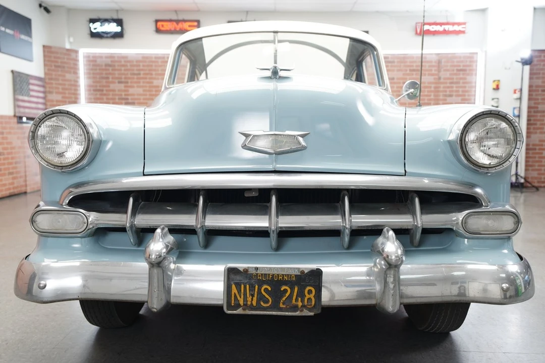 1954 Chevrolet 150 & 210 - Image 10 of 31