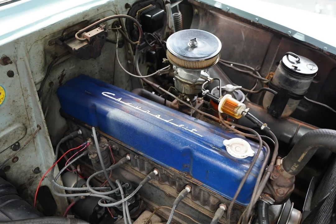 1954 Chevrolet 150 & 210 - Image 17 of 31