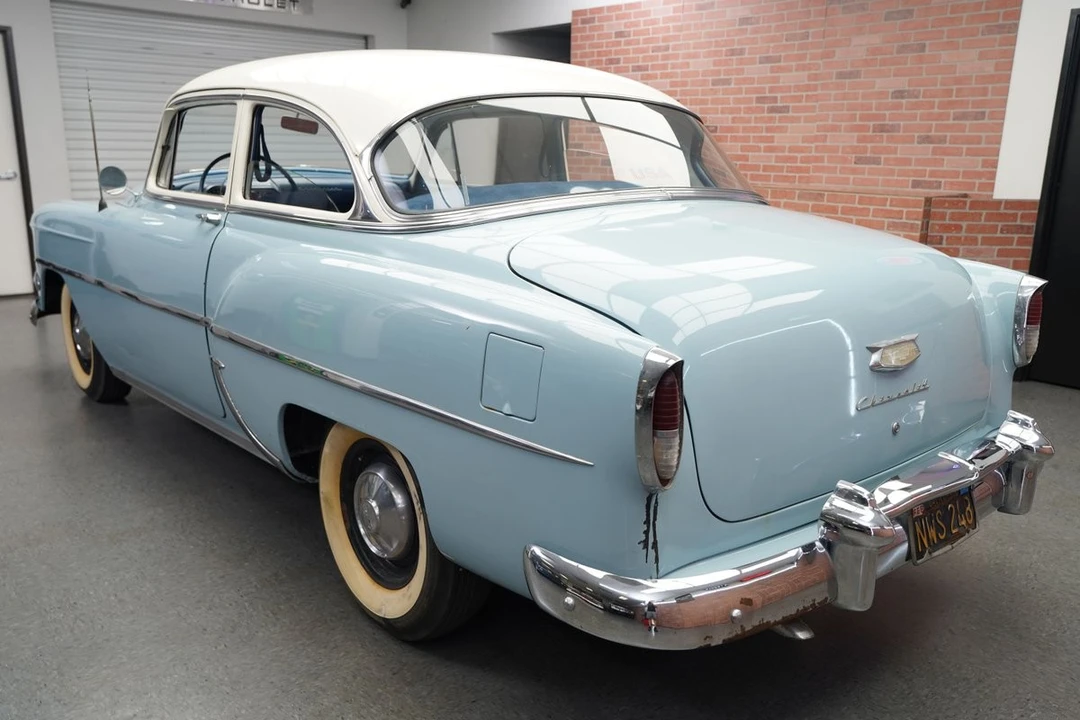 1954 Chevrolet 150 & 210 - Image 4 of 31