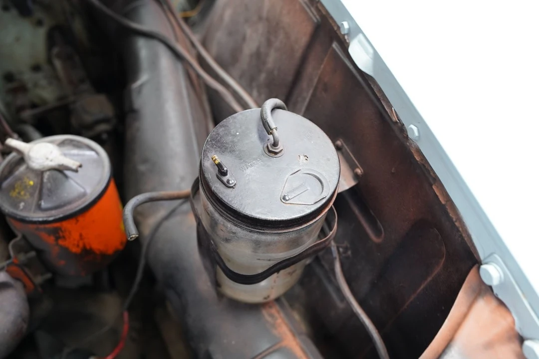 1954 Chevrolet 150 & 210 - Image 24 of 31