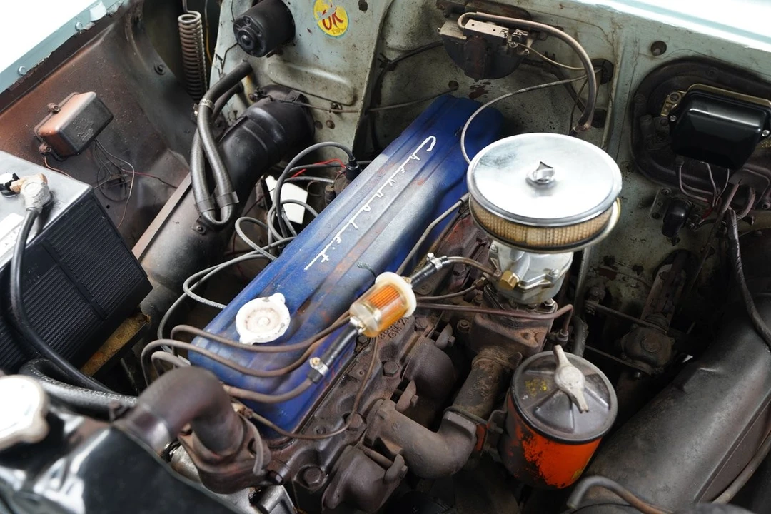 1954 Chevrolet 150 & 210 - Image 14 of 31