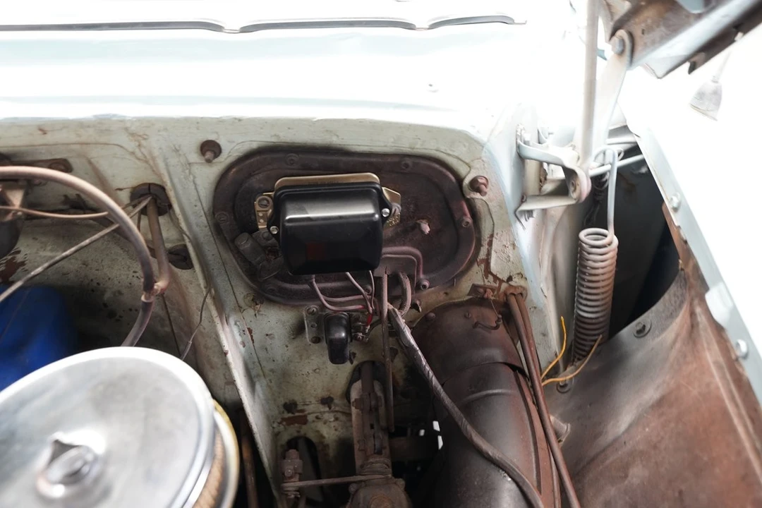 1954 Chevrolet 150 & 210 - Image 27 of 31