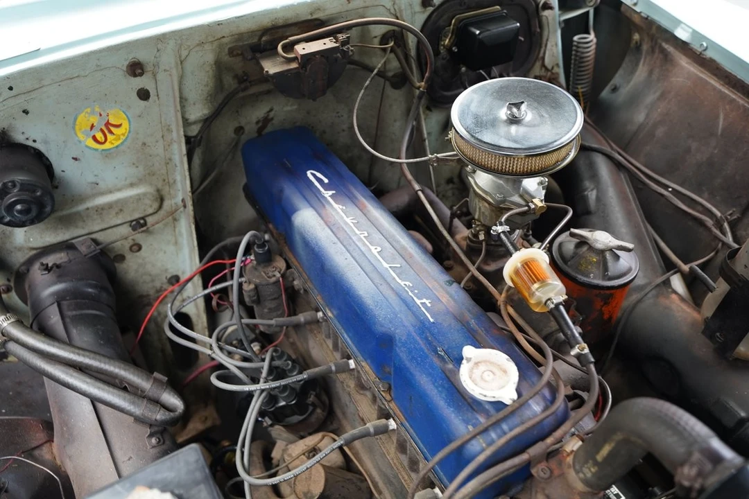 1954 Chevrolet 150 & 210 - Image 16 of 31