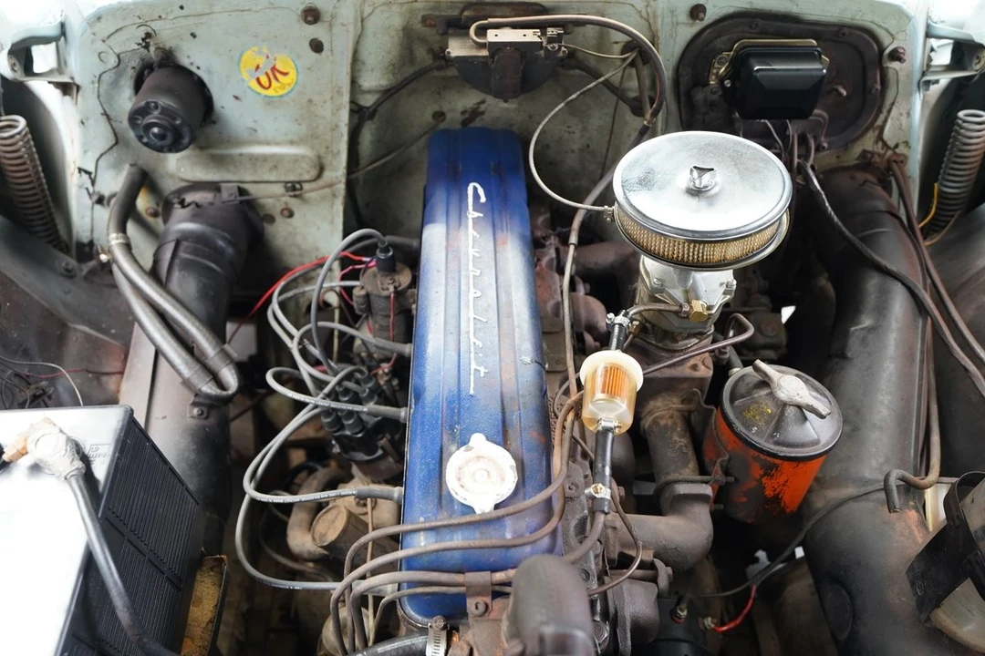 1954 Chevrolet 150 & 210 - Image 15 of 31