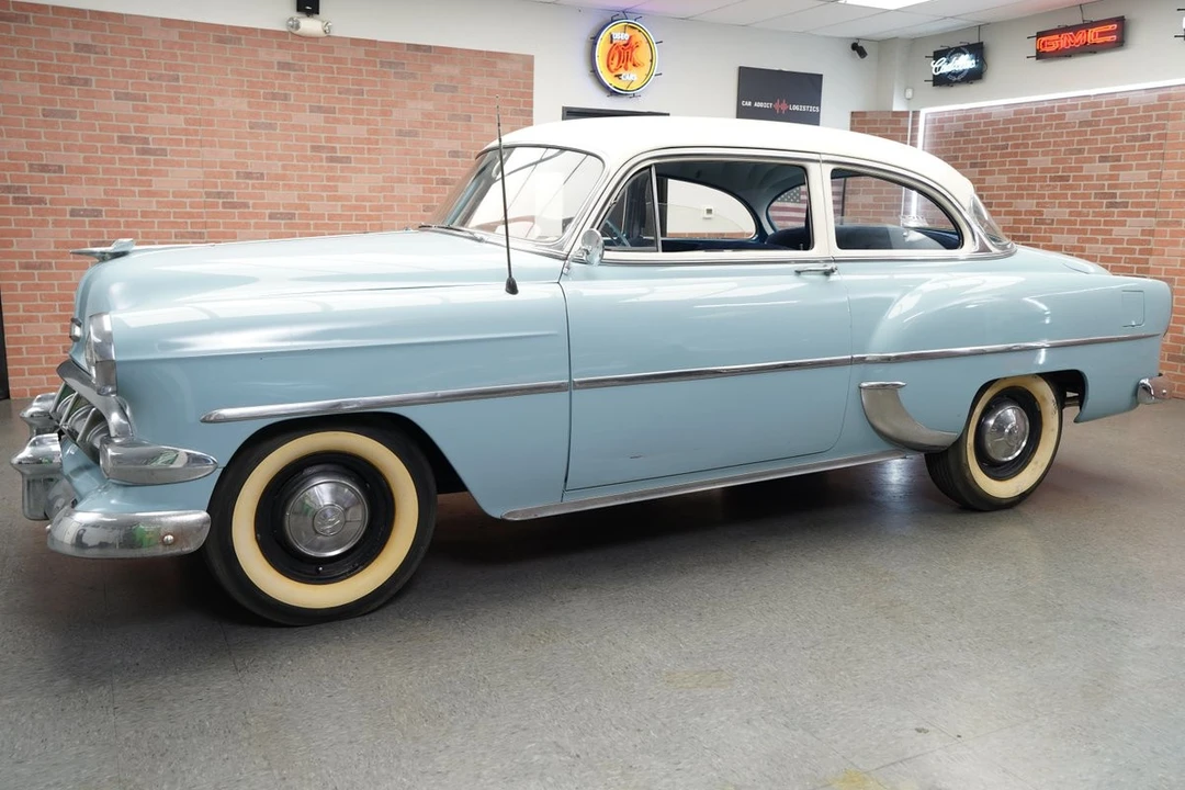 1954 Chevrolet 150 & 210 - Image 2 of 31