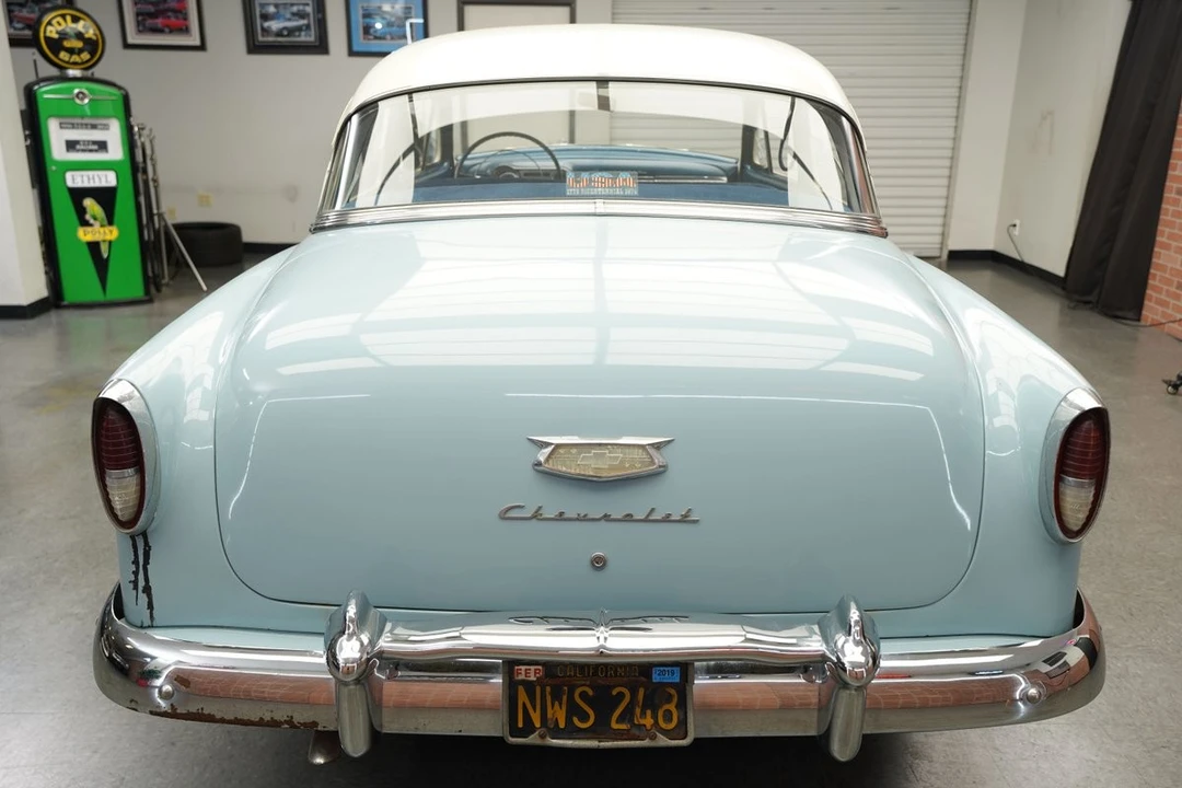 1954 Chevrolet 150 & 210 - Image 5 of 31