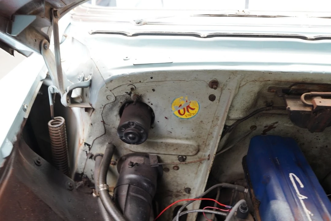1954 Chevrolet 150 & 210 - Image 29 of 31