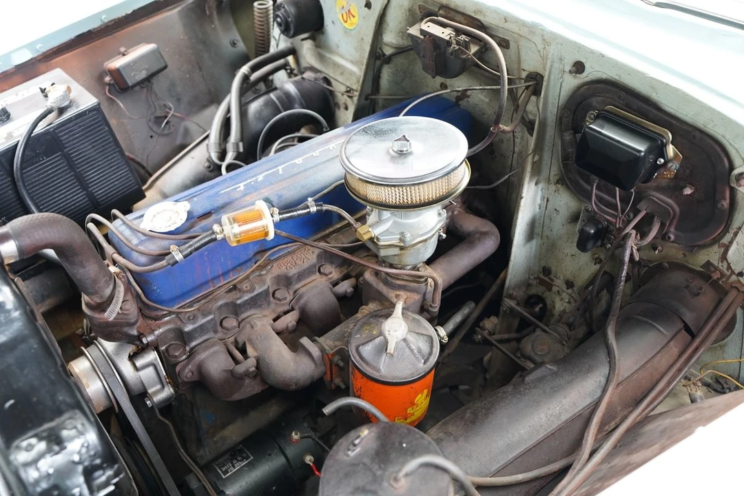 1954 Chevrolet 150 & 210 - Image 13 of 31