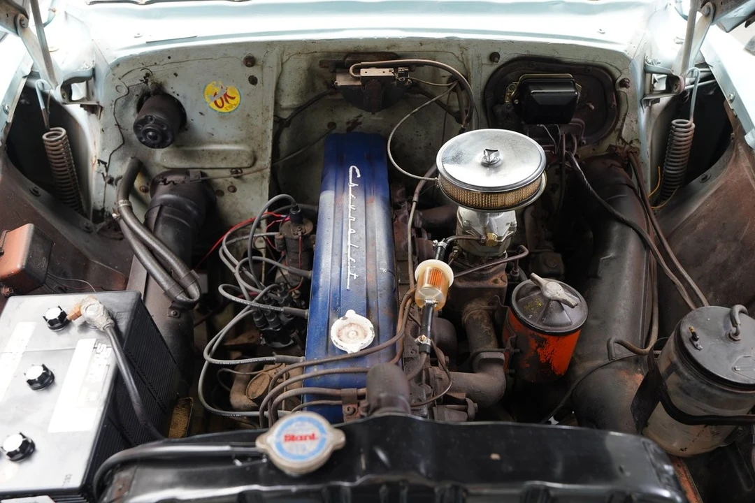 1954 Chevrolet 150 & 210 - Image 12 of 31