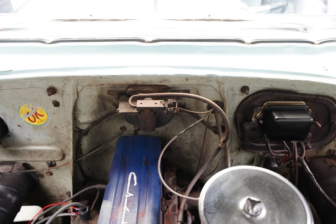 1954 Chevrolet 150 & 210 - Image 28 of 31
