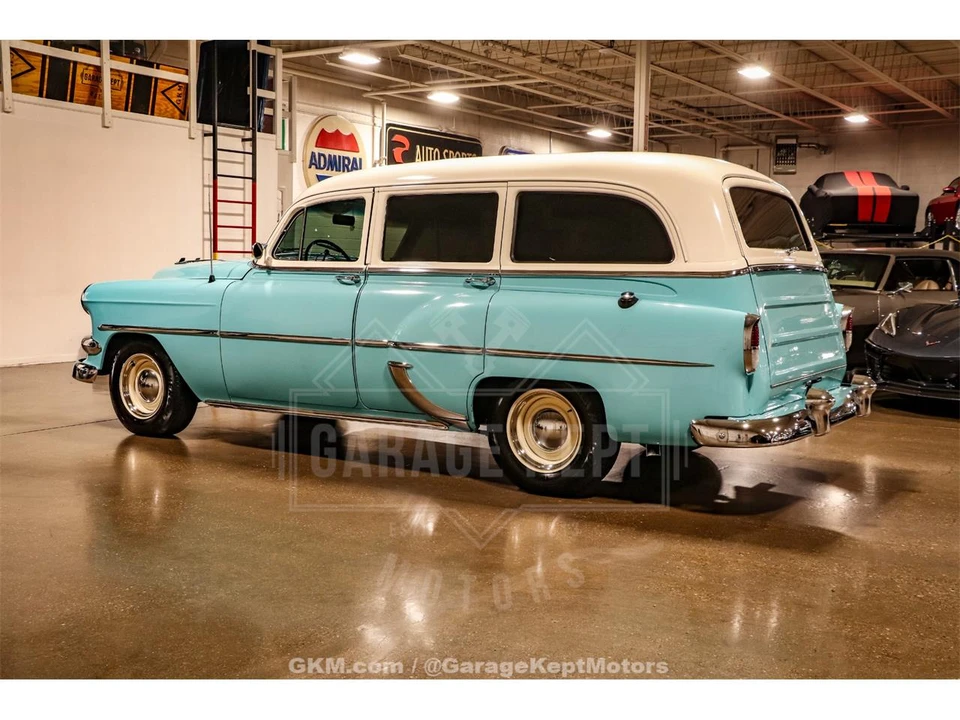 1954 Chevrolet 150 & 210 - Image 6 of 31