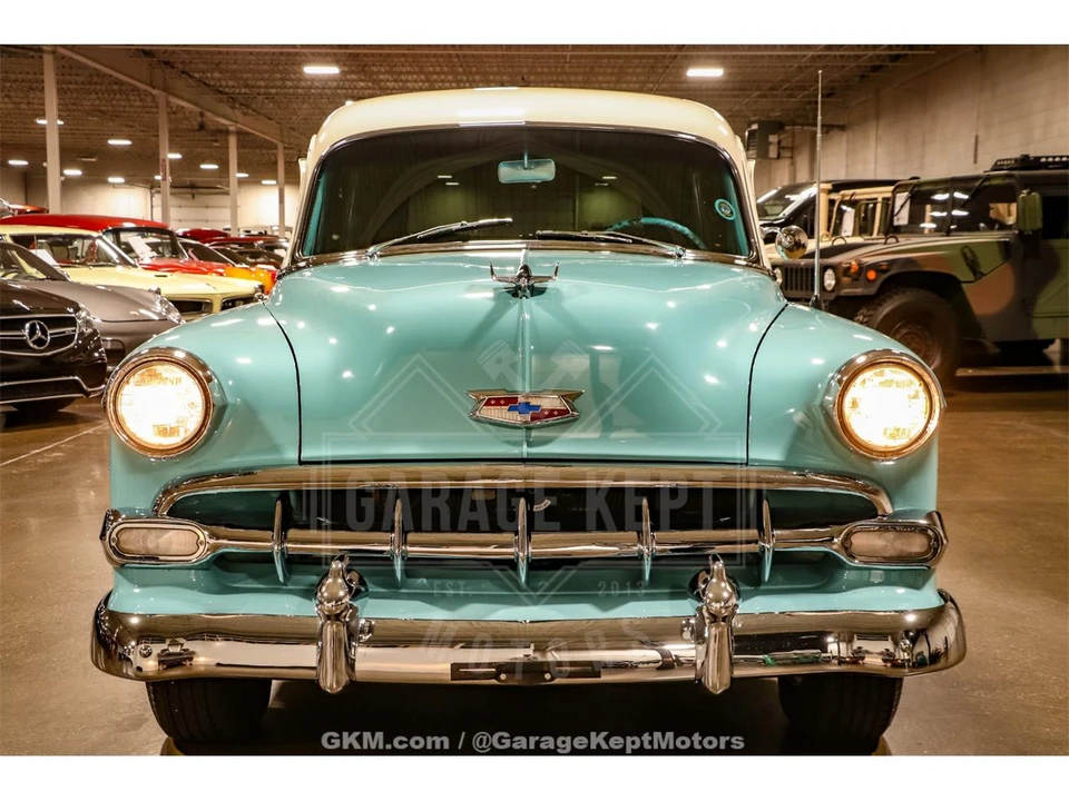 1954 Chevrolet 150 & 210 - Image 21 of 31