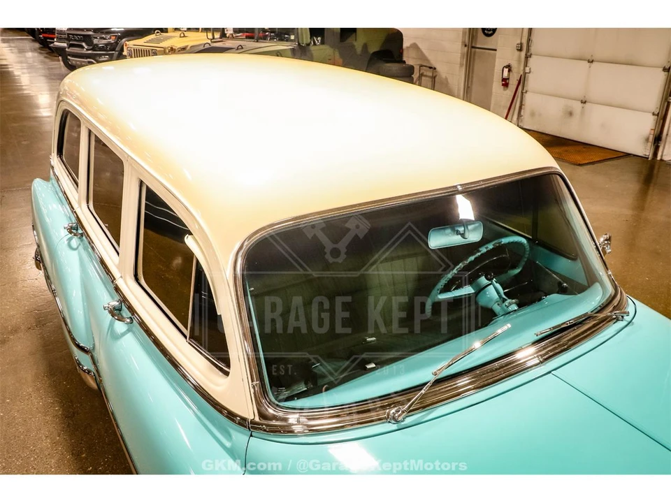 1954 Chevrolet 150 & 210 - Image 16 of 31