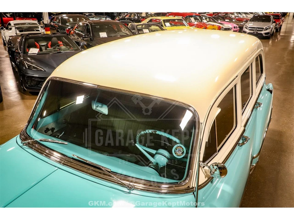 1954 Chevrolet 150 & 210 - Image 26 of 31