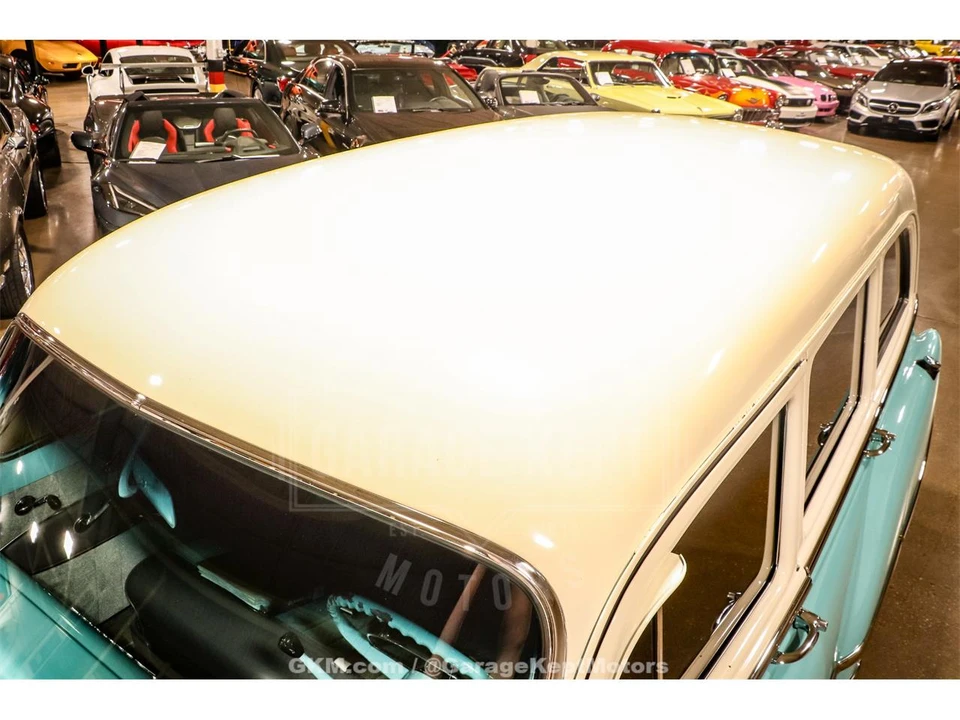 1954 Chevrolet 150 & 210 - Image 27 of 31