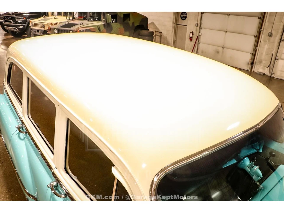 1954 Chevrolet 150 & 210 - Image 17 of 31
