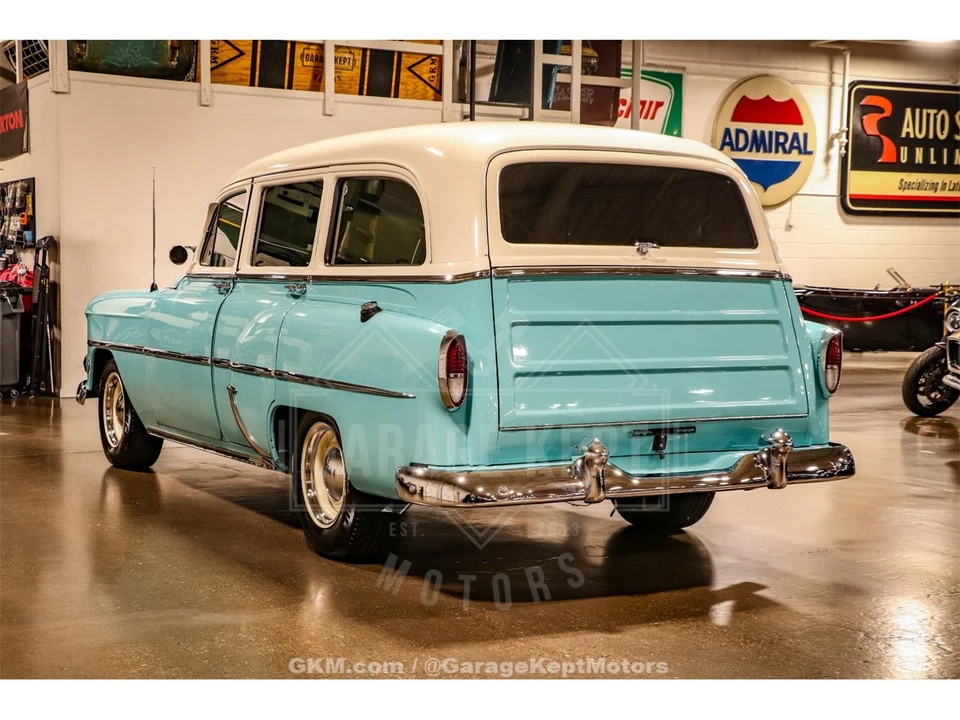 1954 Chevrolet 150 & 210 - Image 7 of 31