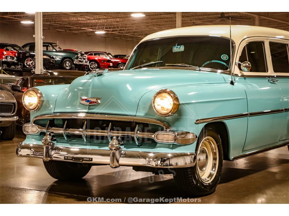 1954 Chevrolet 150 & 210 - Image 22 of 31