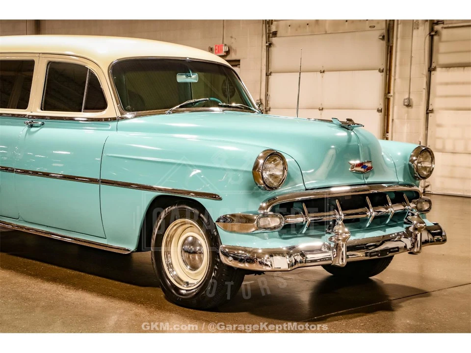 1954 Chevrolet 150 & 210 - Image 13 of 31
