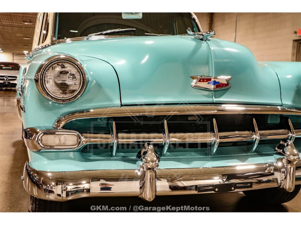 1954 Chevrolet 150 & 210 - Image 18 of 31