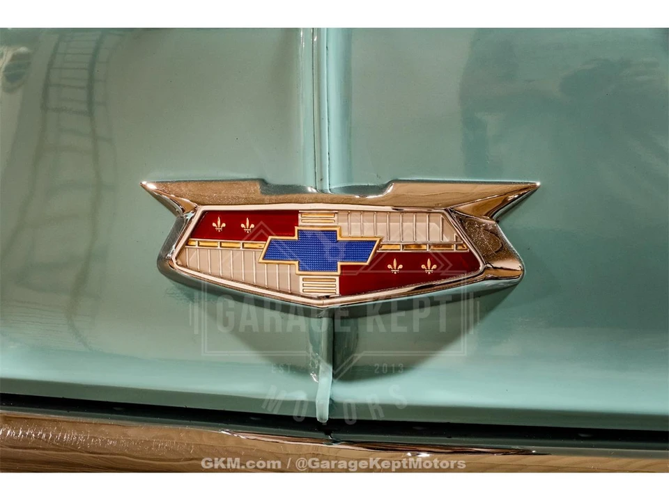 1954 Chevrolet 150 & 210 - Image 28 of 31