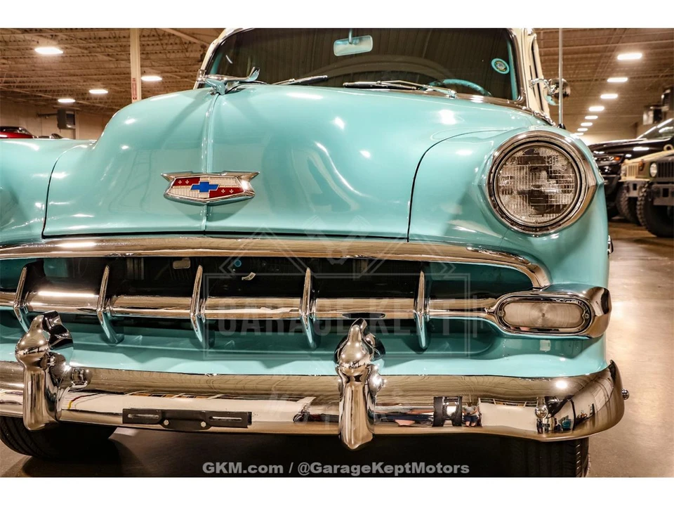 1954 Chevrolet 150 & 210 - Image 19 of 31