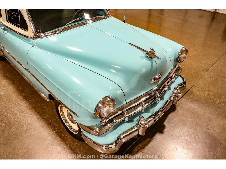 1954 Chevrolet 150 & 210 - Image 14 of 31