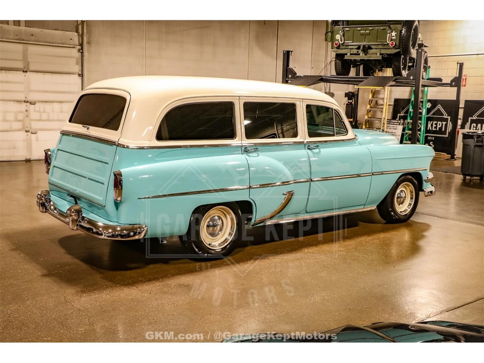 1954 Chevrolet 150 & 210 - Image 9 of 31