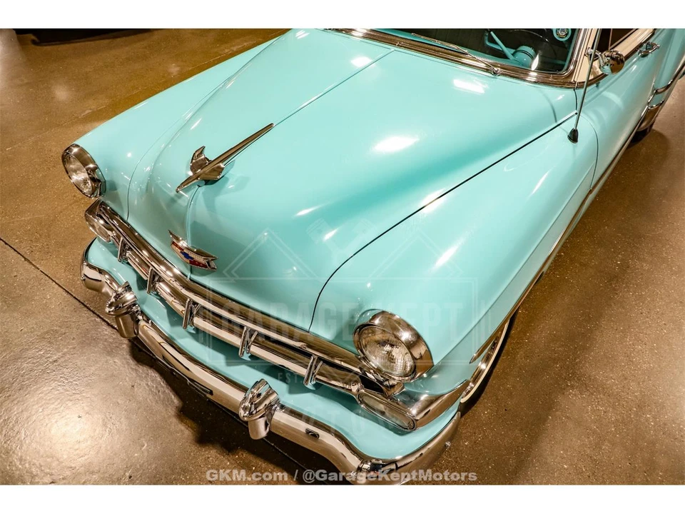 1954 Chevrolet 150 & 210 - Image 24 of 31